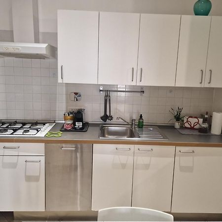 Apartmán Campo De Fiori House Řím Exteriér fotografie