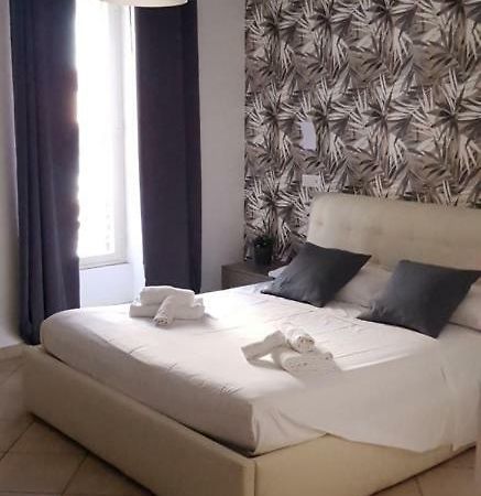 Apartmán Campo De Fiori House Řím Exteriér fotografie